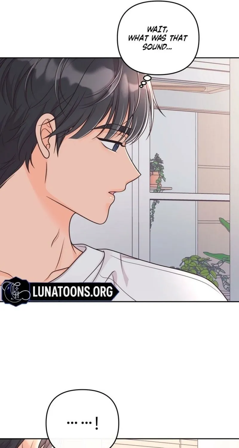 Triple Partner Chapter 9 page 47 - 