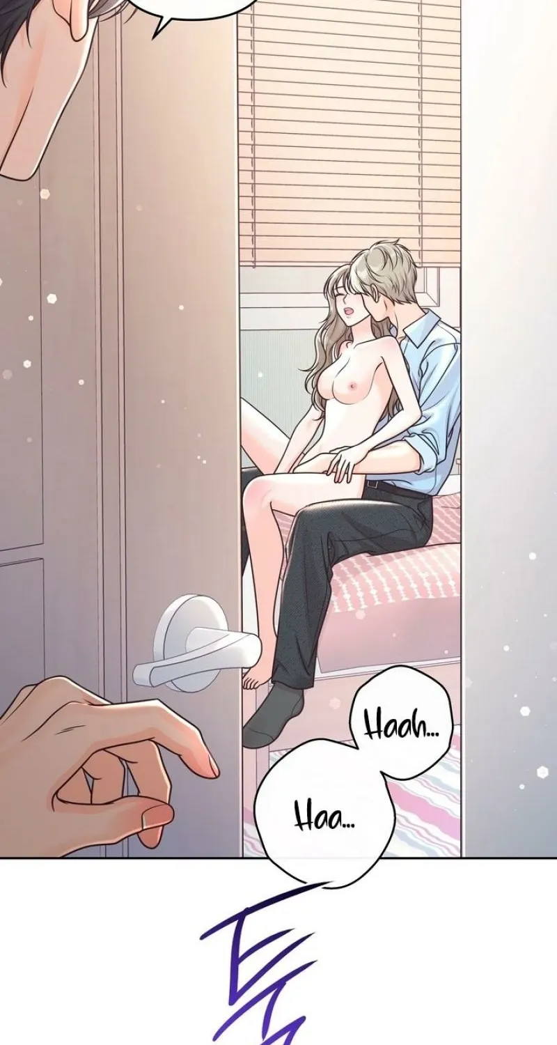 Triple Partner Chapter 9 page 48 - 