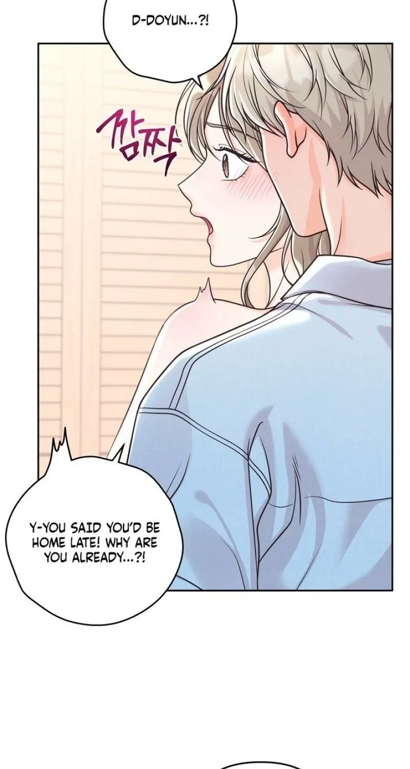 Triple Partner Chapter 9 page 50 - 