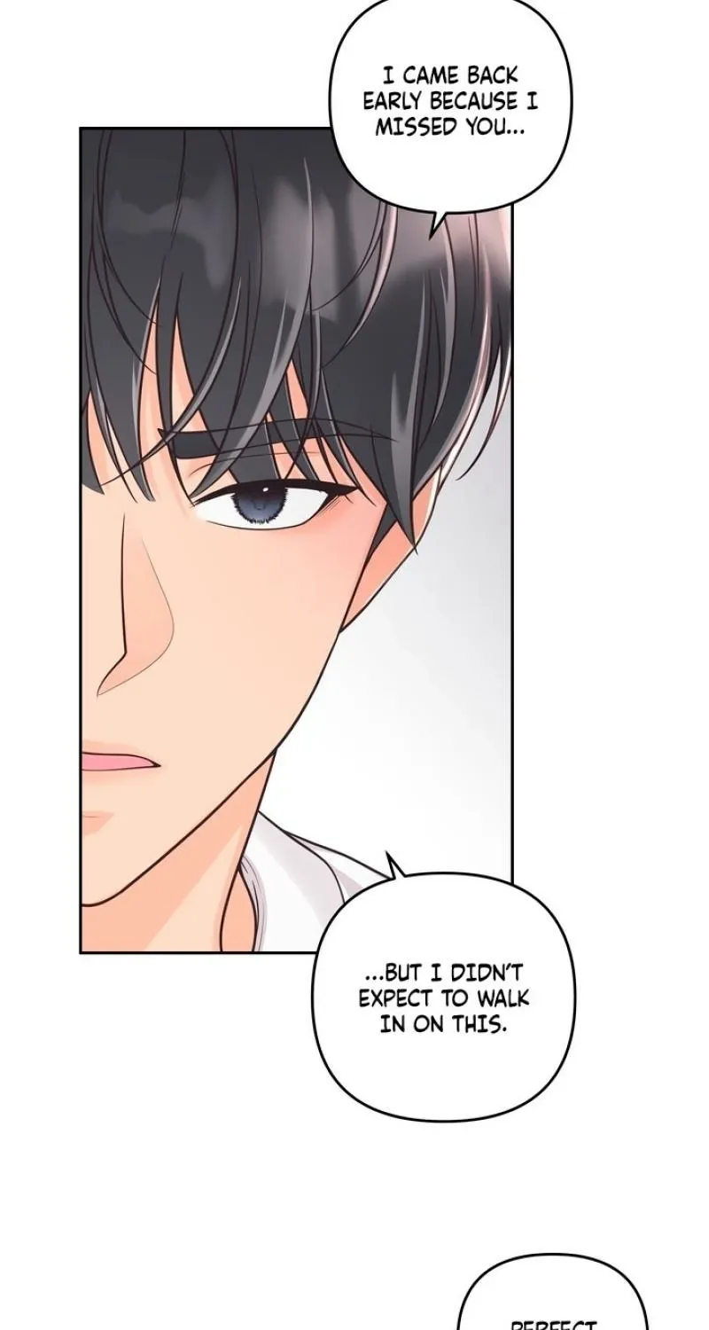 Triple Partner Chapter 9 page 51 - 