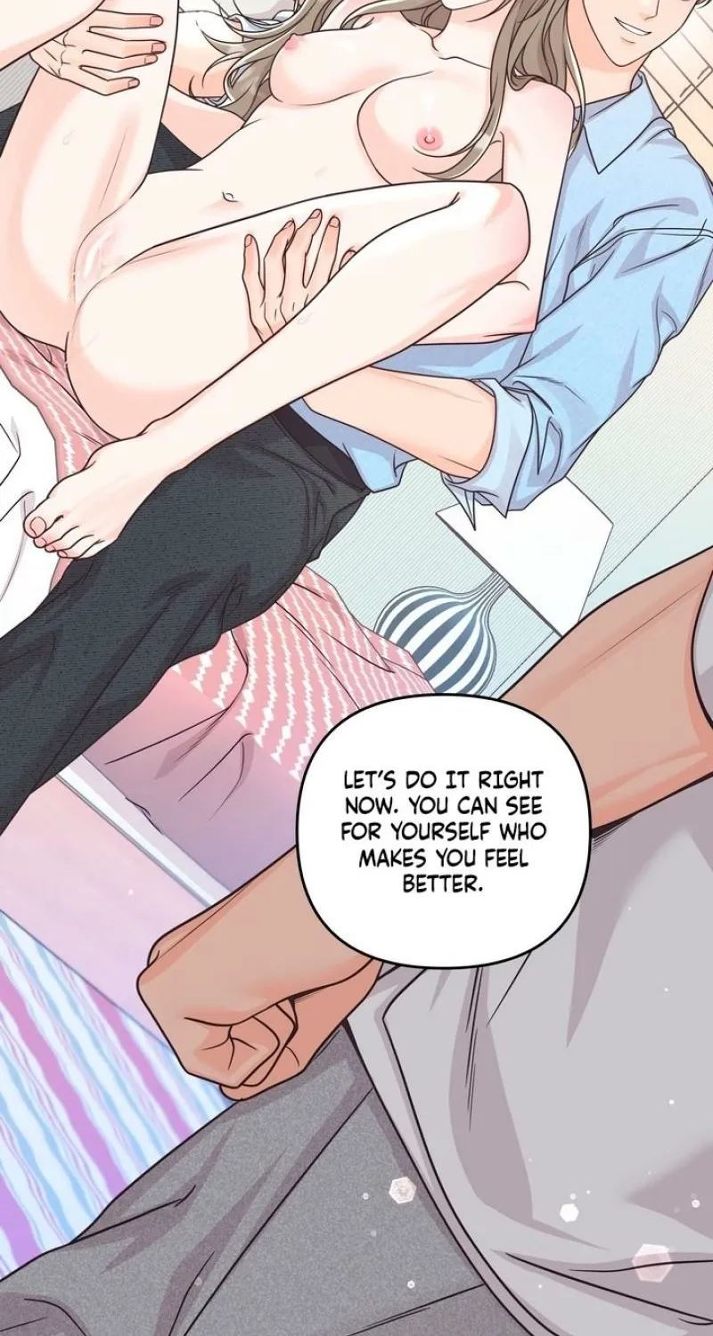 Triple Partner Chapter 9 page 54 - 