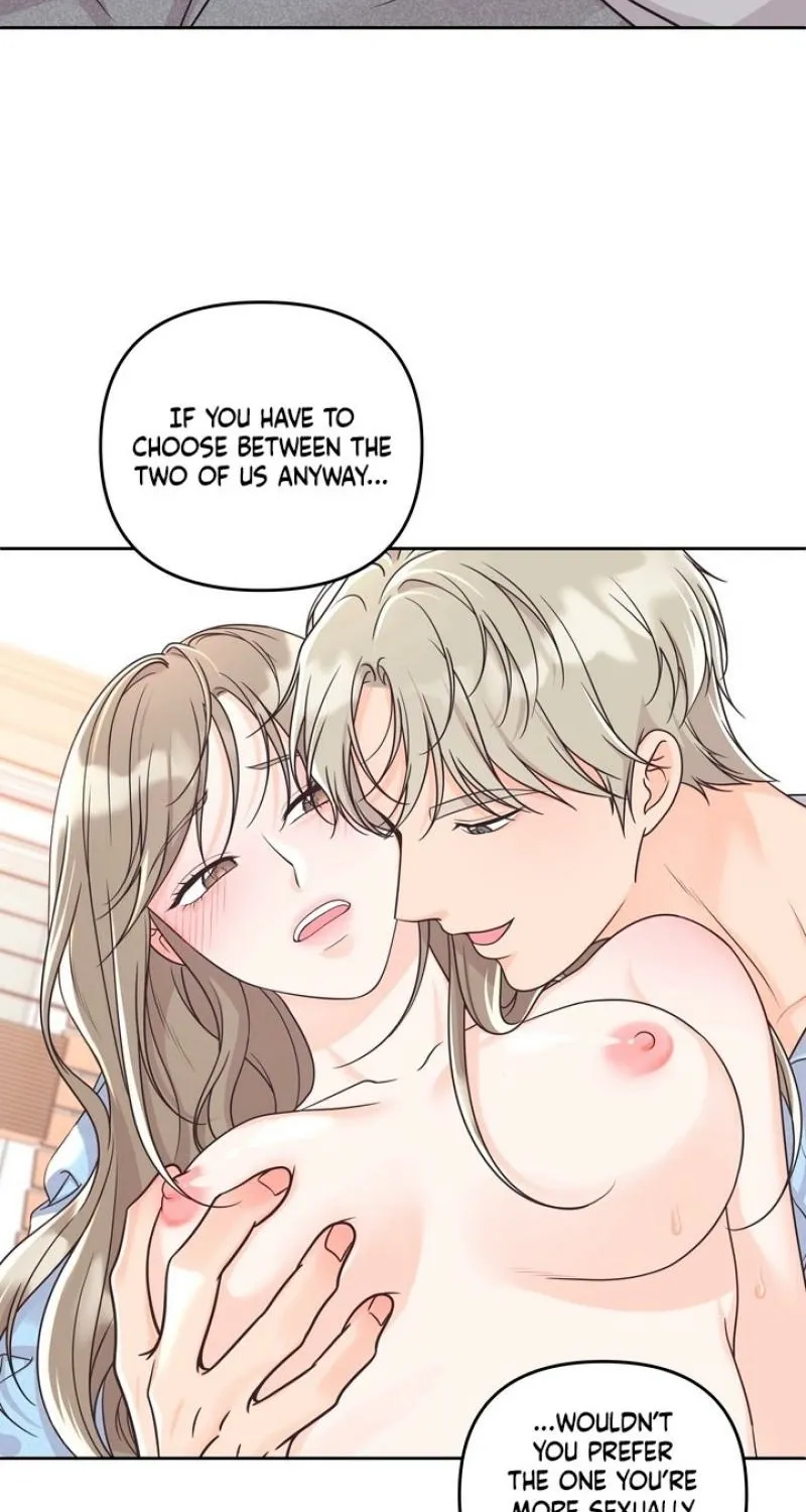 Triple Partner Chapter 9 page 55 - 