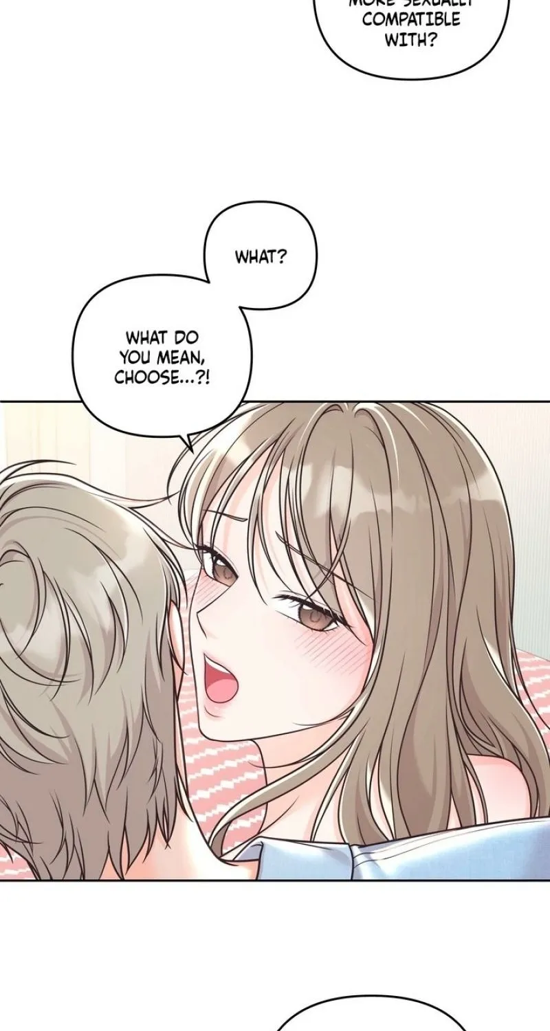Triple Partner Chapter 9 page 56 - 