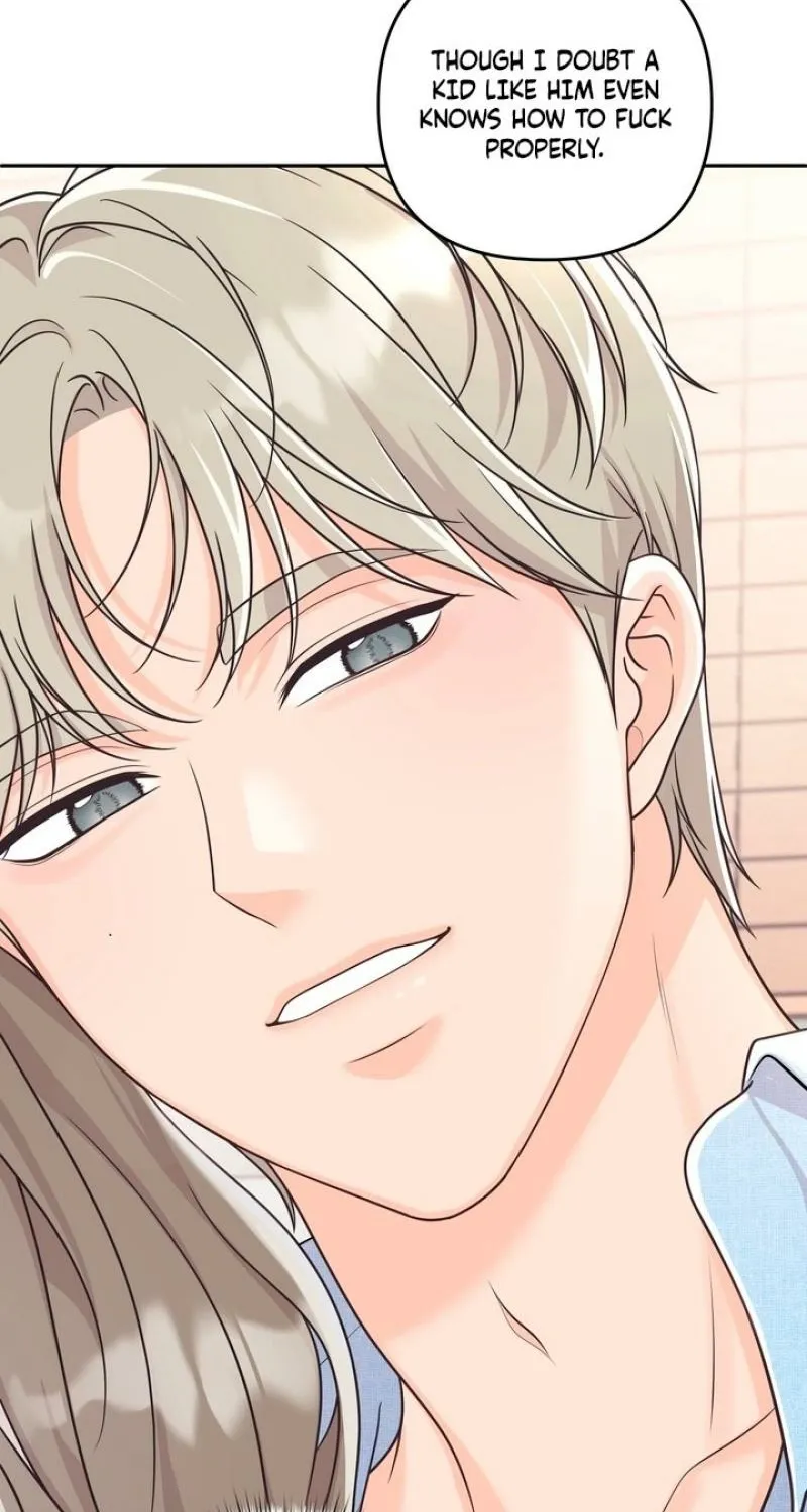 Triple Partner Chapter 9 page 57 - 