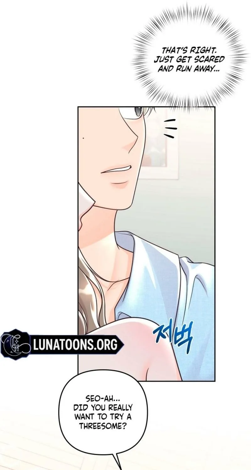 Triple Partner Chapter 9 page 59 - 