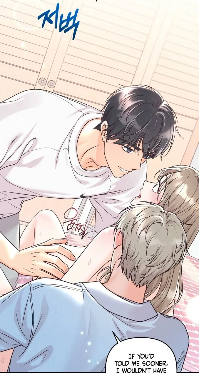 Triple Partner Chapter 9 page 60 - 