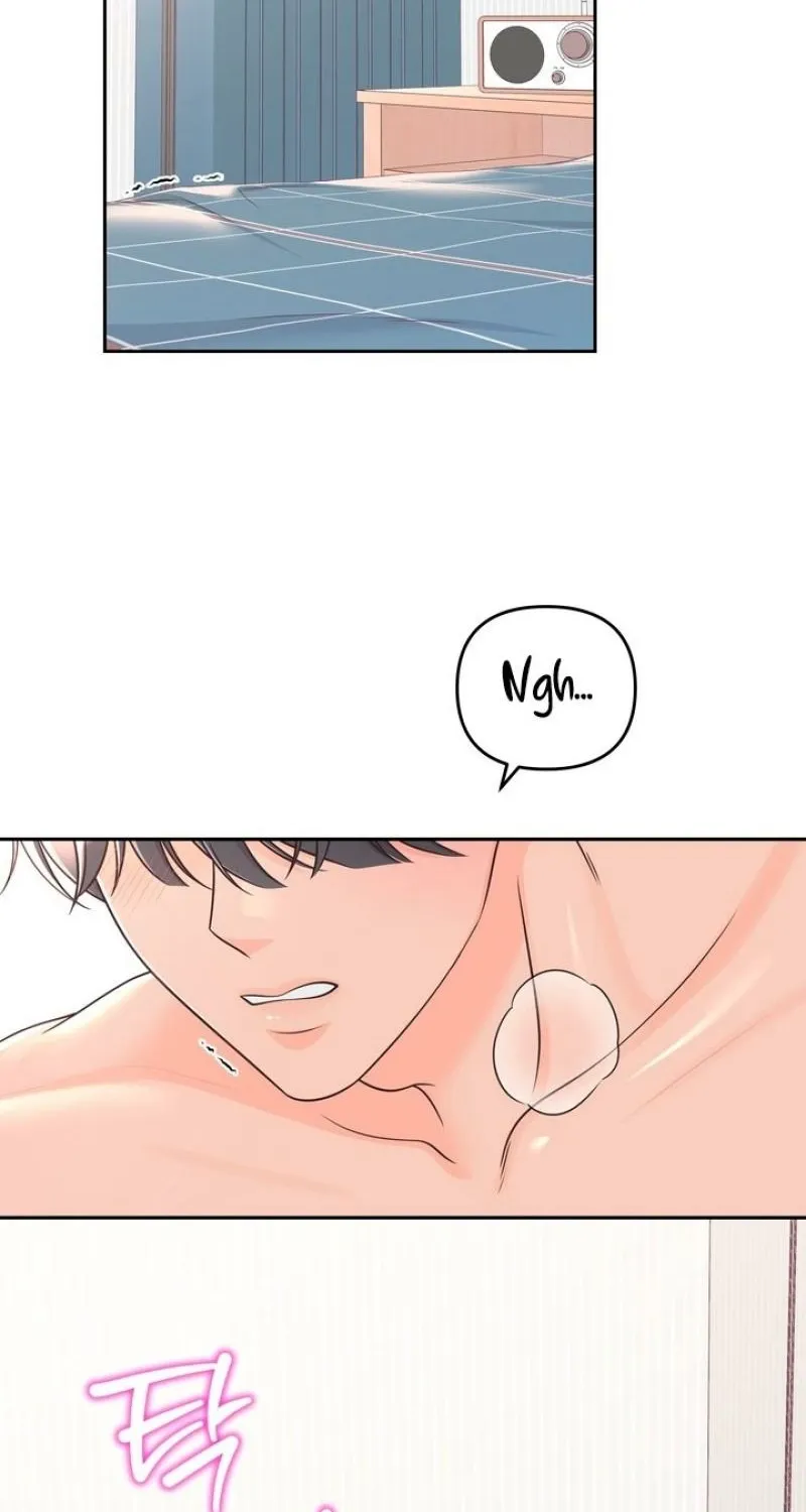 Triple Partner Chapter 9 page 7 - 