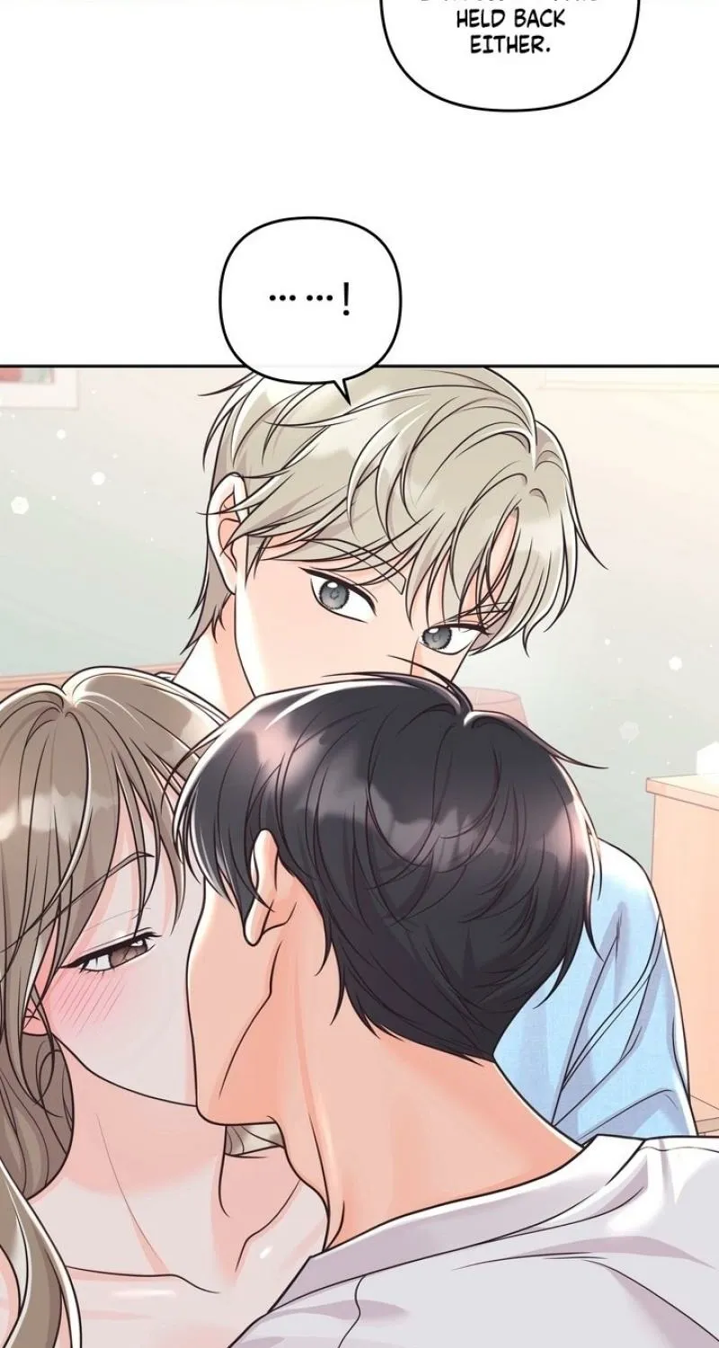 Triple Partner Chapter 9 page 61 - 