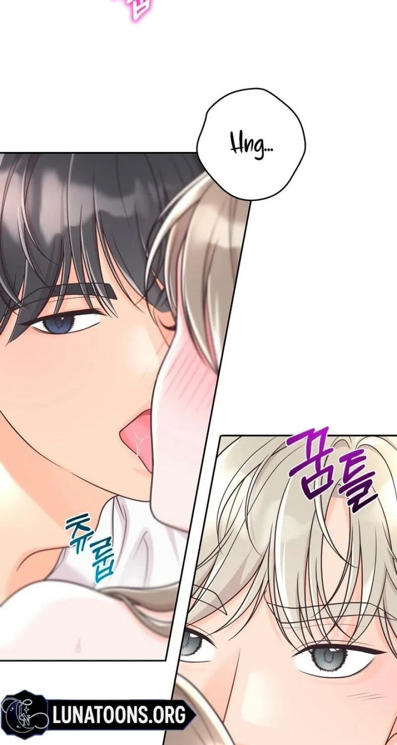Triple Partner Chapter 9 page 65 - 
