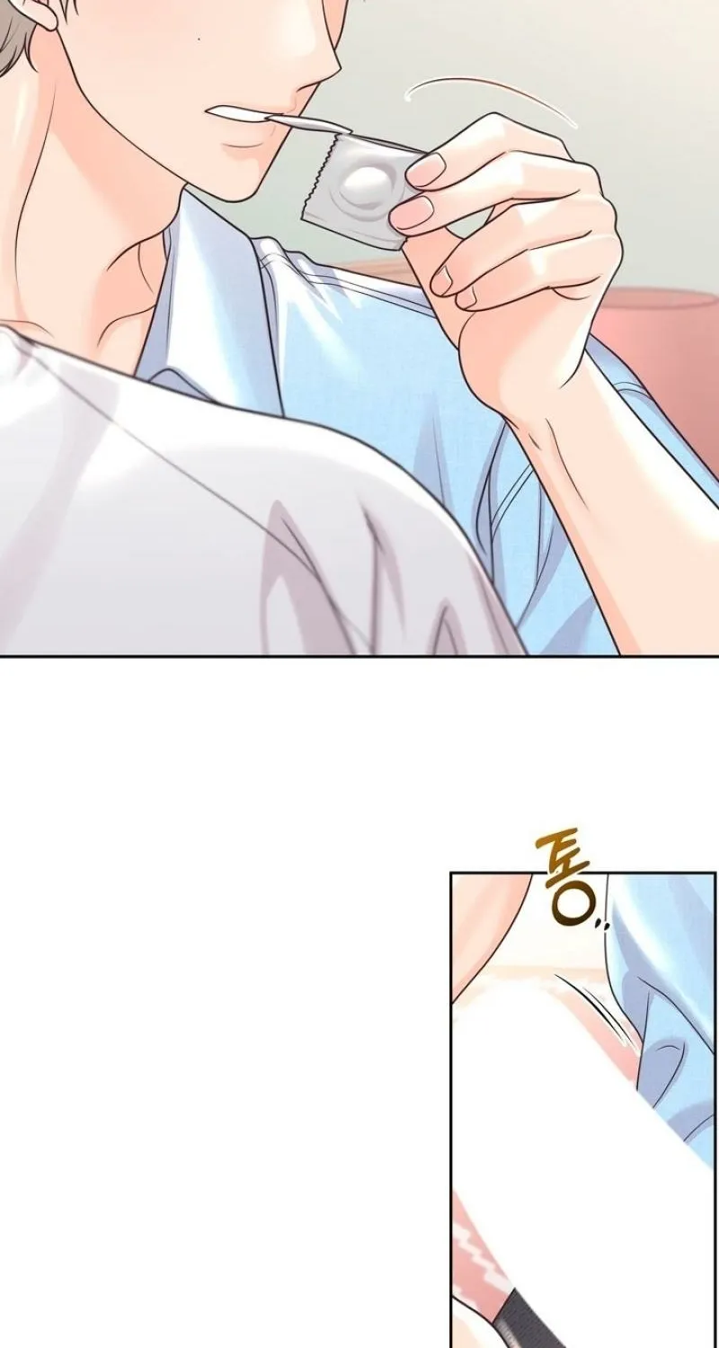 Triple Partner Chapter 9 page 67 - 