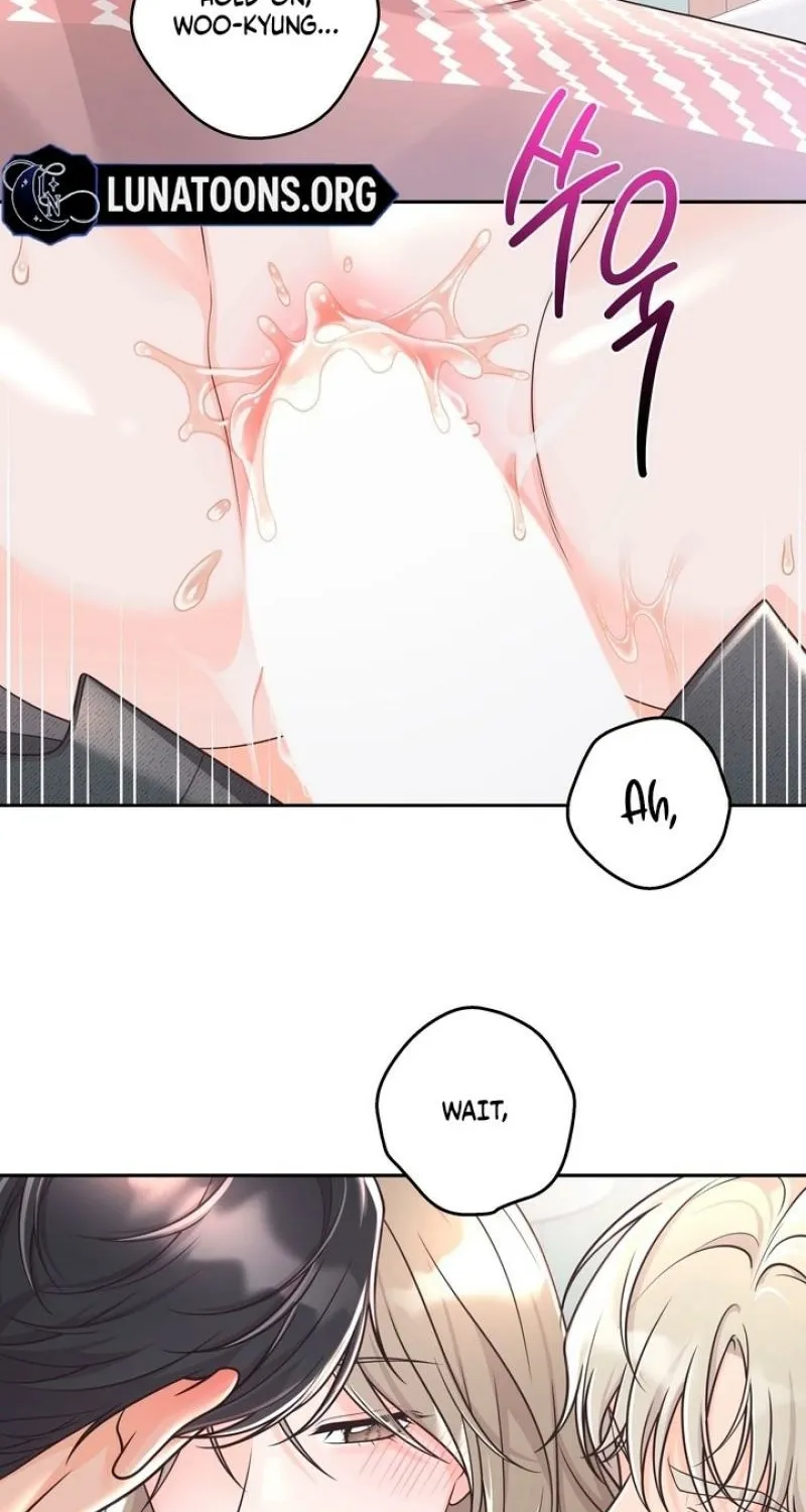 Triple Partner Chapter 9 page 72 - 