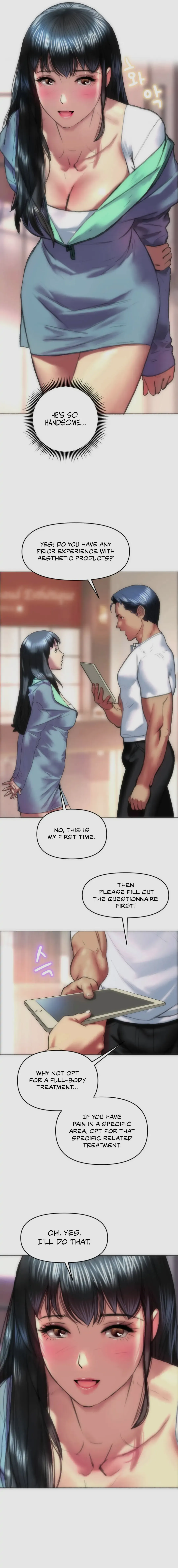 Trophy Wives Chapter 1 page 14 - 