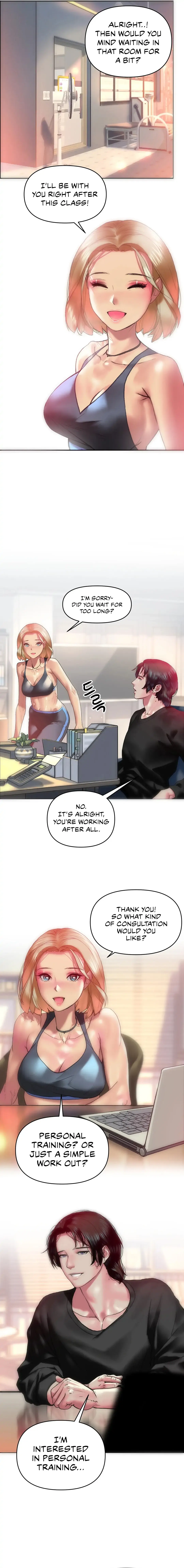 Trophy Wives Chapter 10 page 9 - 