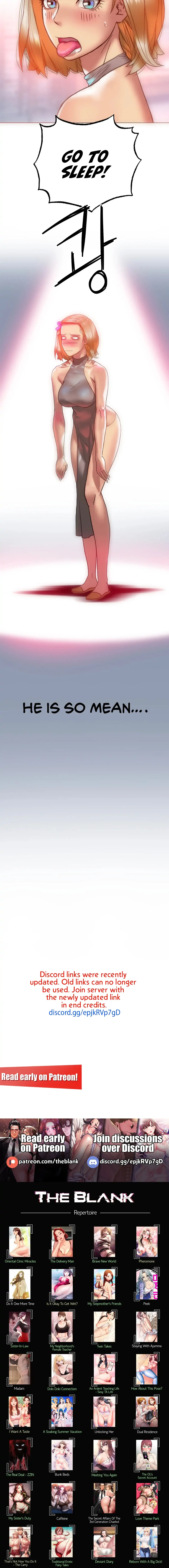 Trophy Wives Chapter 11 page 15 - 