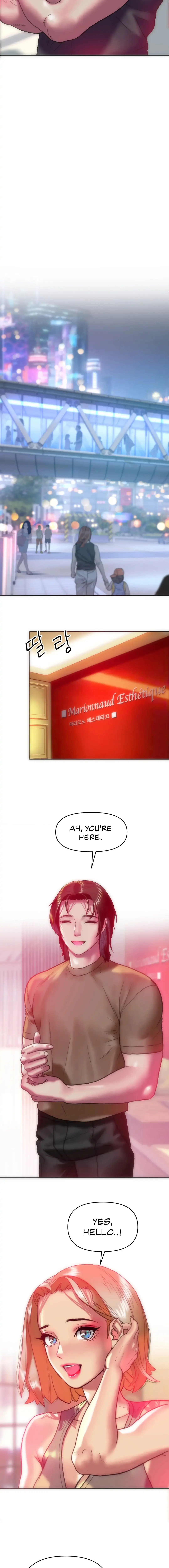 Trophy Wives Chapter 12 page 5 - 