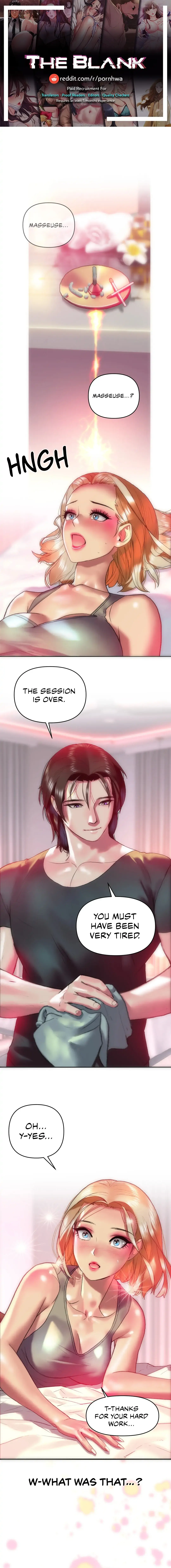 Trophy Wives Chapter 13 page 1 - 