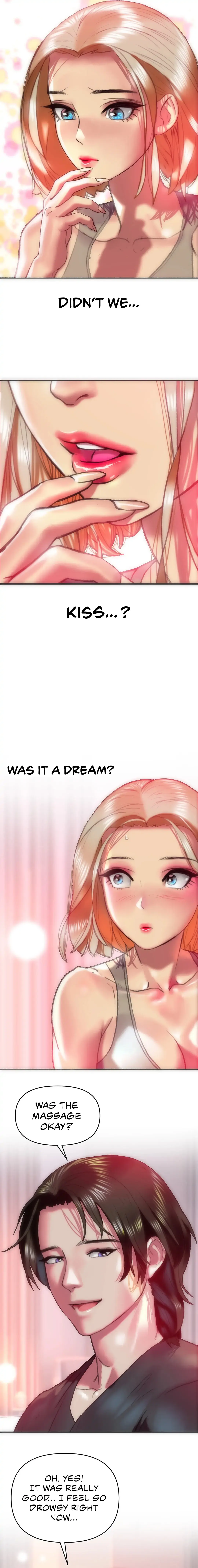Trophy Wives Chapter 13 page 2 - 