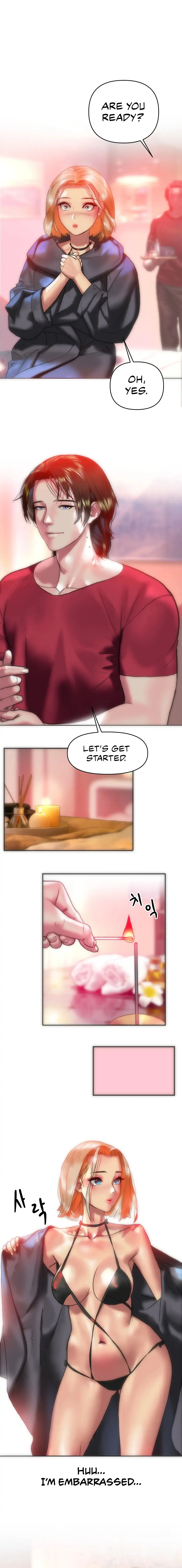 Trophy Wives Chapter 13 page 13 - 