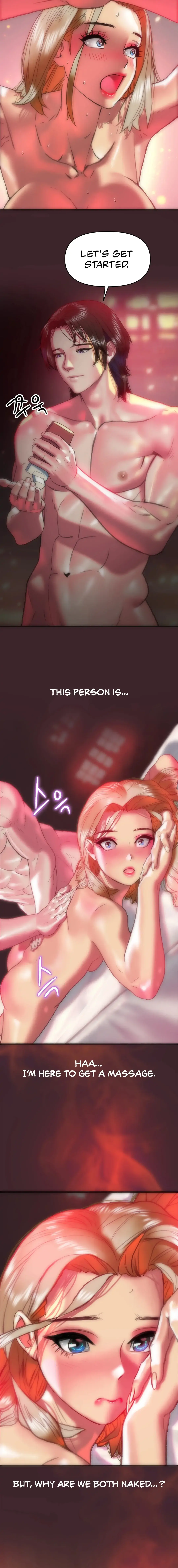 Trophy Wives Chapter 13 page 6 - 