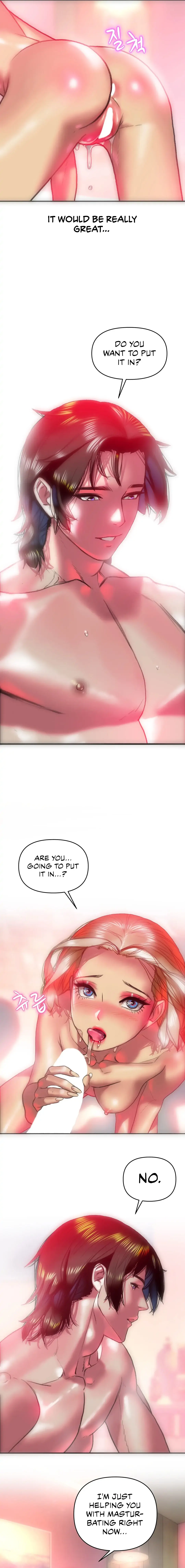 Trophy Wives Chapter 14 page 13 - 