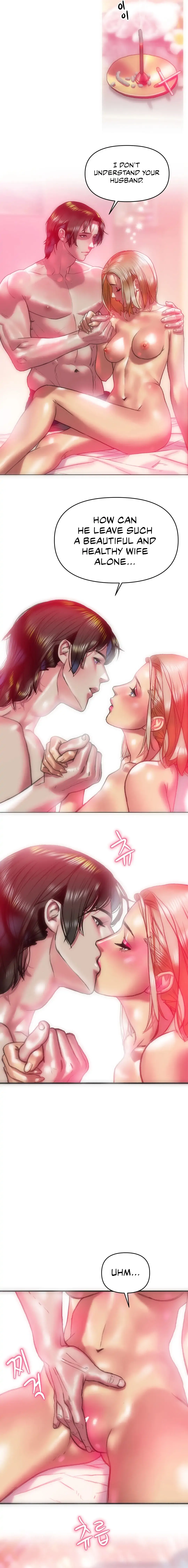 Trophy Wives Chapter 14 page 5 - 