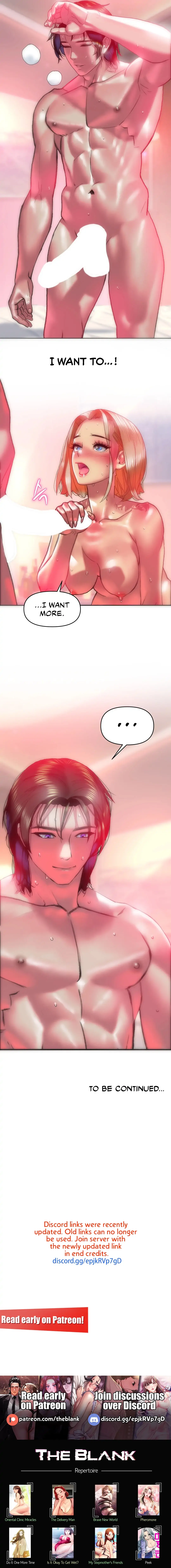 Trophy Wives Chapter 15 page 16 - 