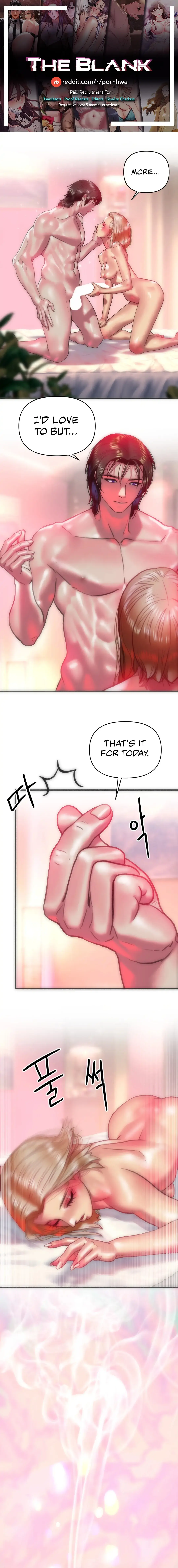 Trophy Wives Chapter 16 page 1 - 