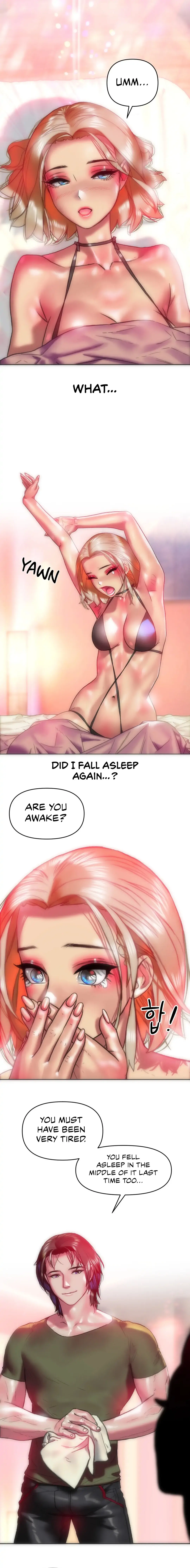 Trophy Wives Chapter 16 page 2 - 