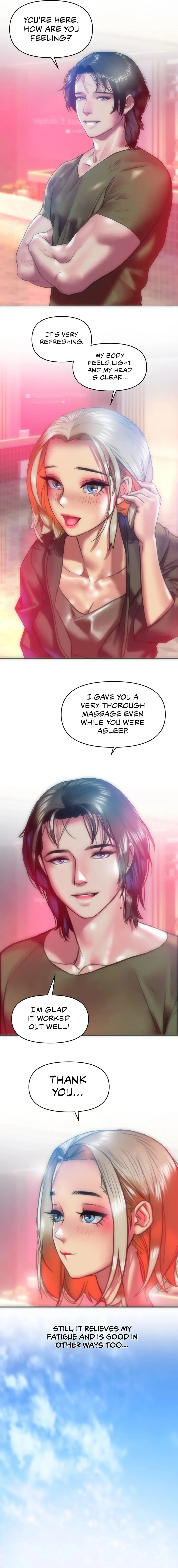 Trophy Wives Chapter 16 page 4 - 