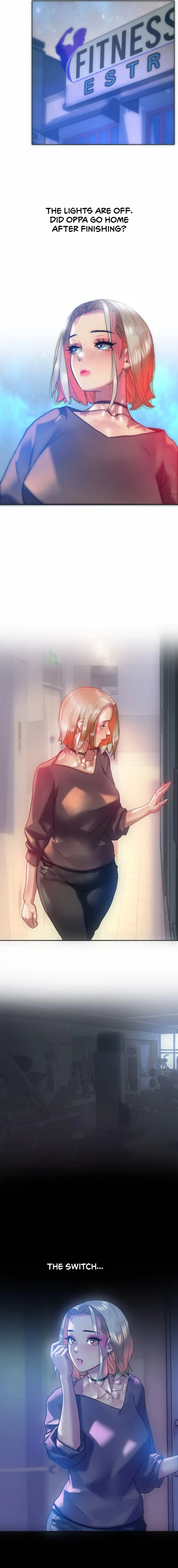 Trophy Wives Chapter 17 page 12 - 