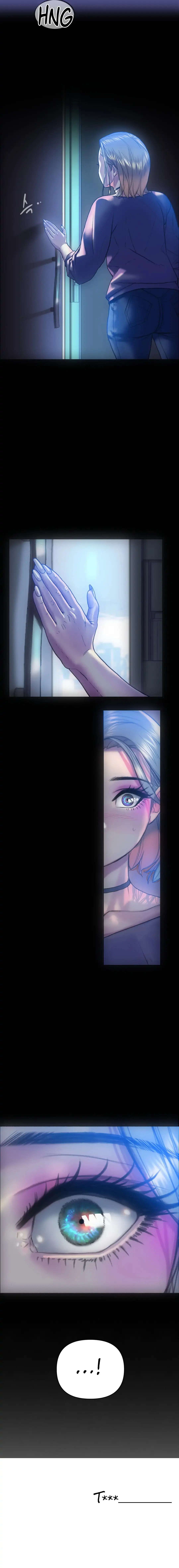 Trophy Wives Chapter 17 page 14 - 
