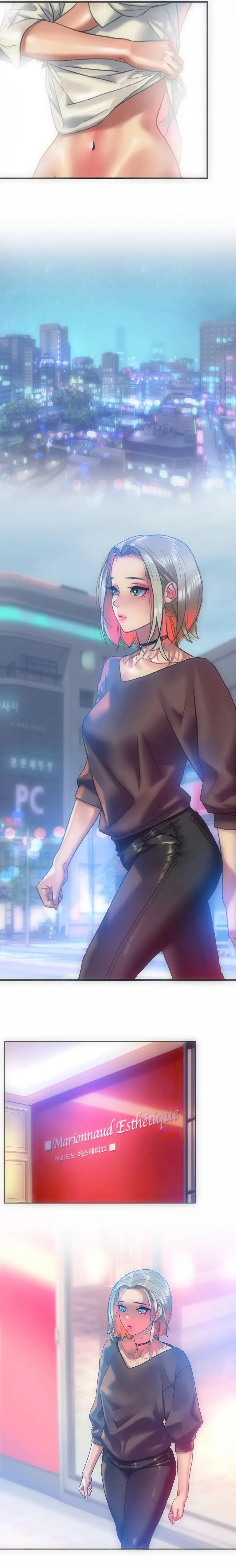 Trophy Wives Chapter 17 page 3 - 