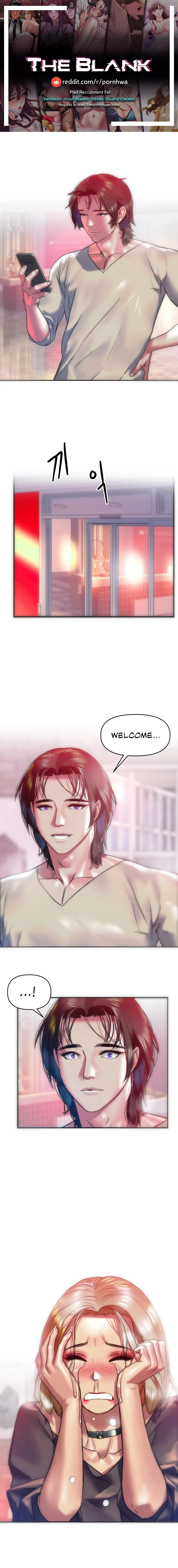 Trophy Wives Chapter 18 page 1 - 