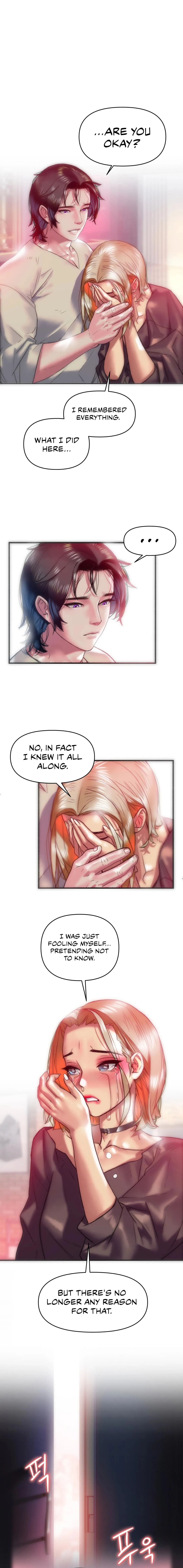 Trophy Wives Chapter 18 page 2 - 