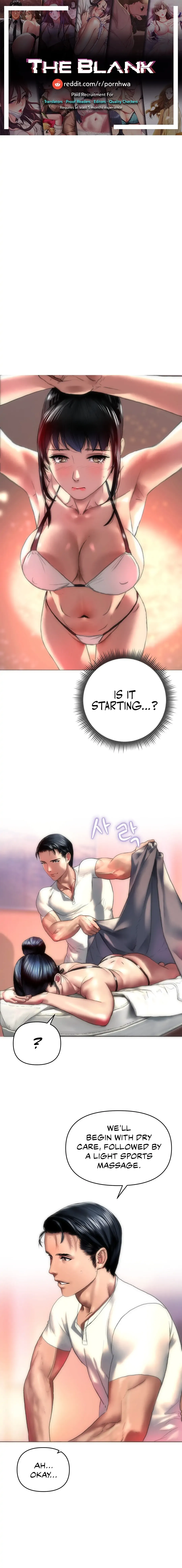 Trophy Wives Chapter 2 page 1 - 