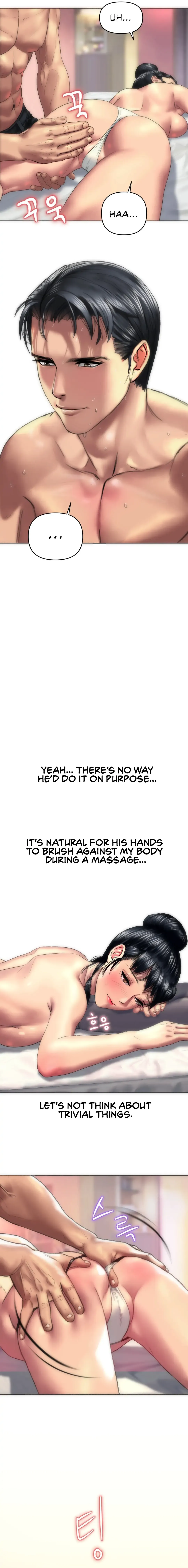 Trophy Wives Chapter 2 page 16 - 