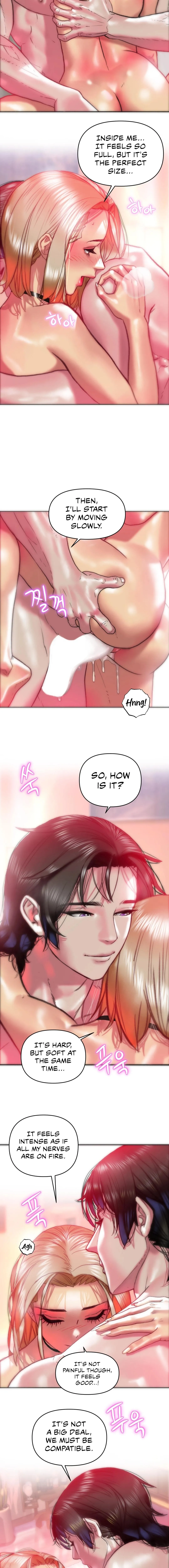 Trophy Wives Chapter 20 page 2 - 