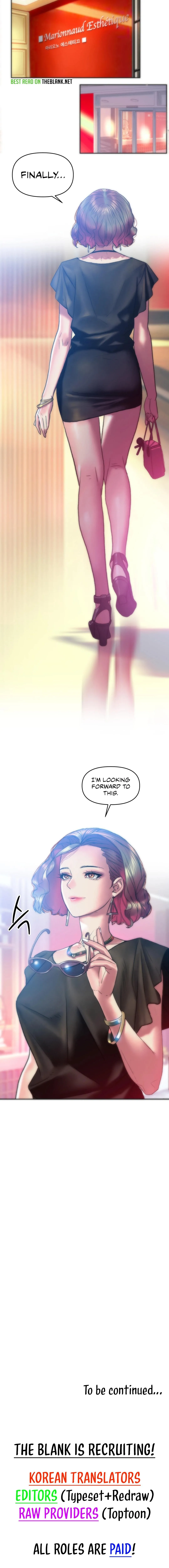 Trophy Wives Chapter 20 page 13 - 