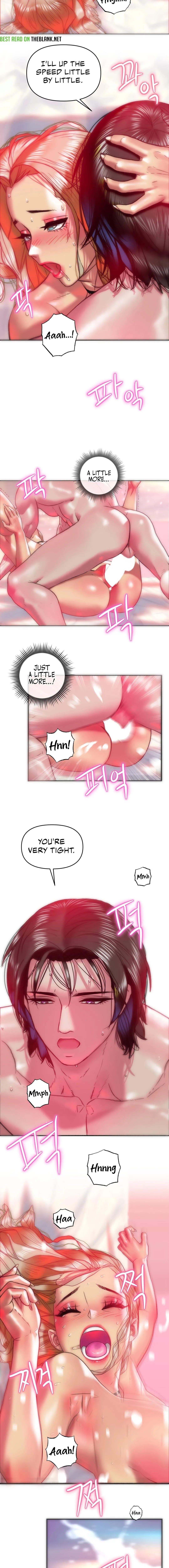 Trophy Wives Chapter 20 page 4 - 