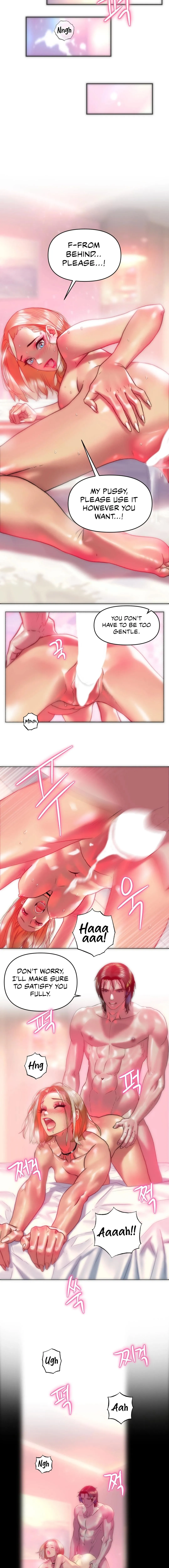 Trophy Wives Chapter 20 page 5 - 