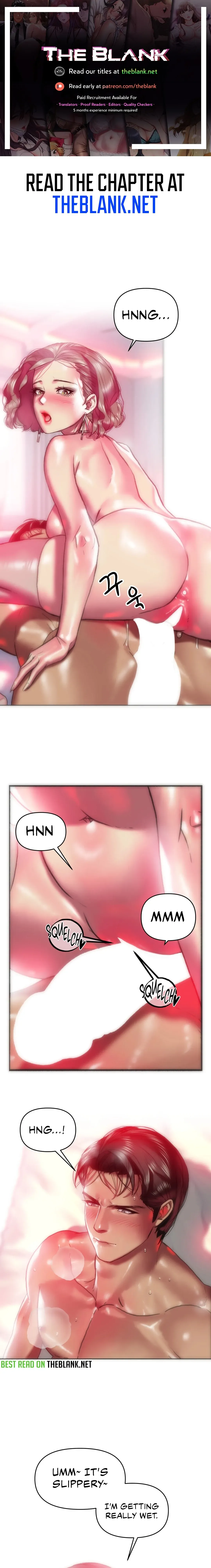 Trophy Wives Chapter 23 page 1 - 
