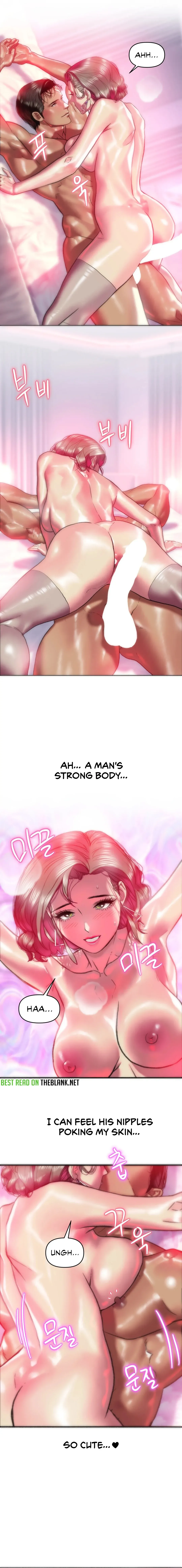 Trophy Wives Chapter 23 page 4 - 