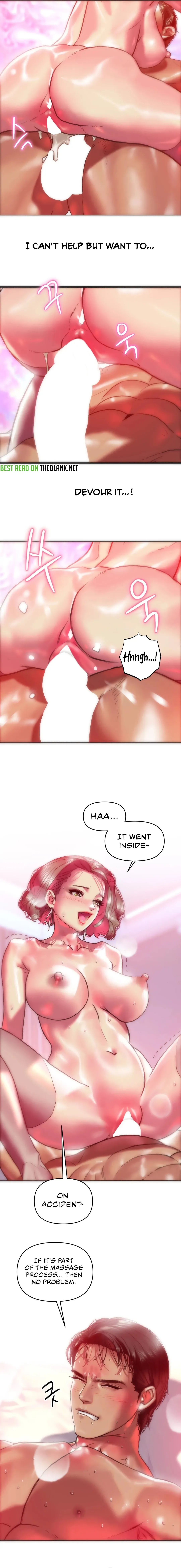 Trophy Wives Chapter 23 page 7 - 