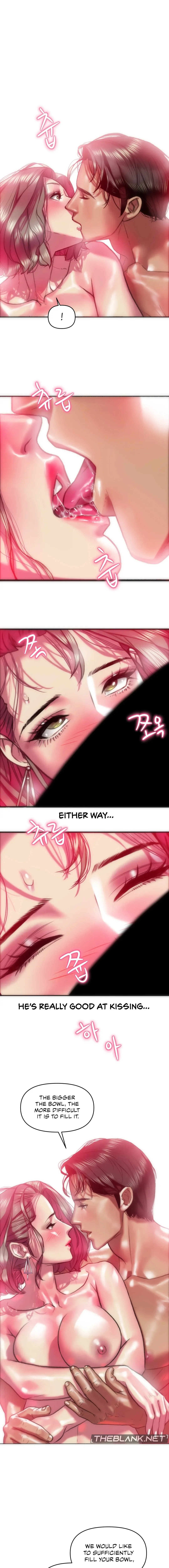 Trophy Wives Chapter 24 page 3 - 