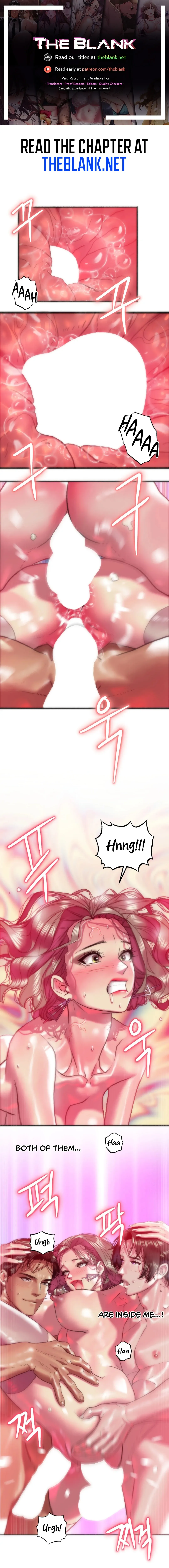 Trophy Wives Chapter 25 page 1 - 