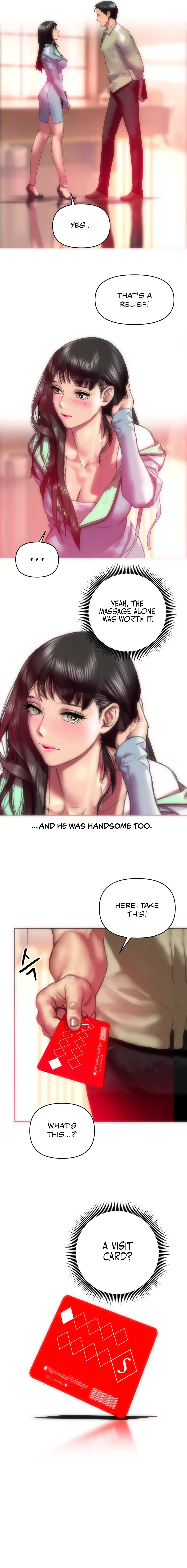Trophy Wives Chapter 3 page 7 - 