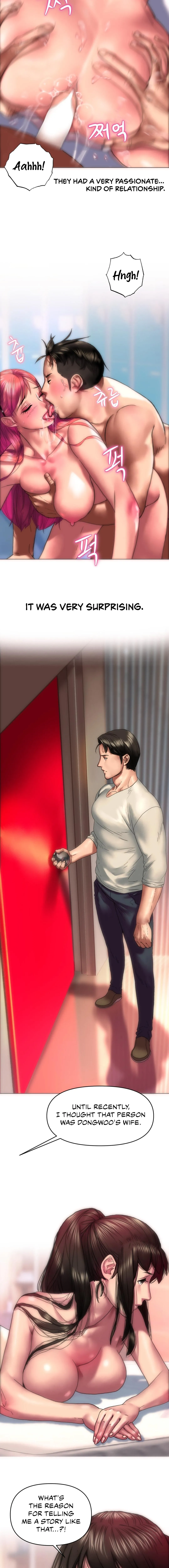 Trophy Wives Chapter 4 page 16 - 