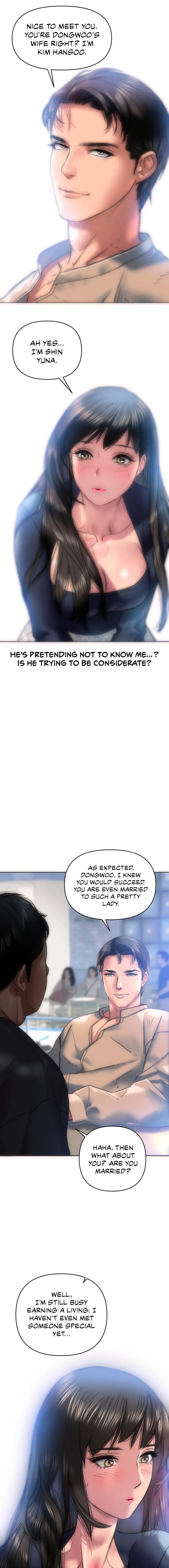 Trophy Wives Chapter 4 page 5 - 