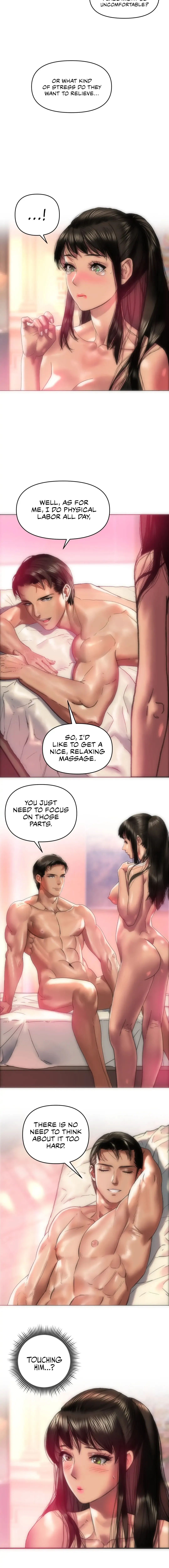 Trophy Wives Chapter 5 page 2 - 