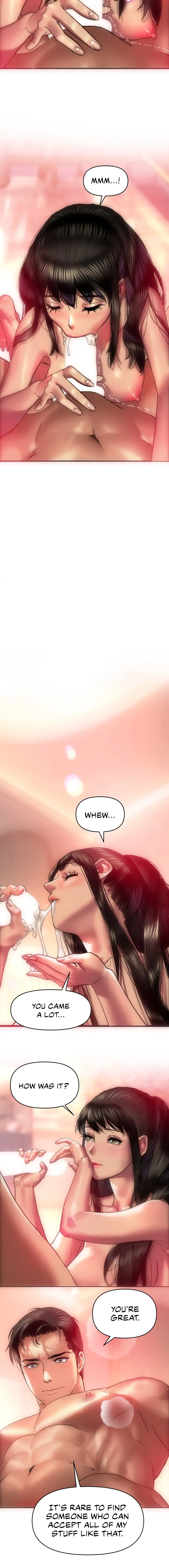 Trophy Wives Chapter 5 page 12 - 